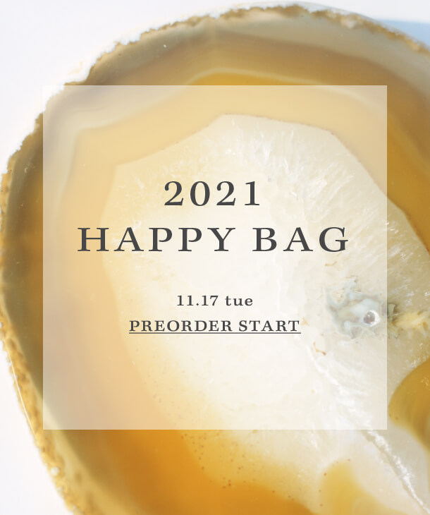 HAPPY BAG 2021