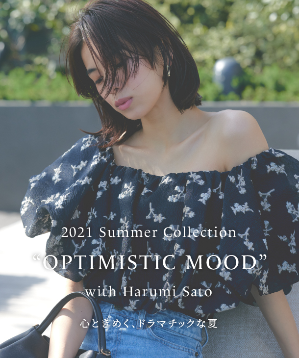 2021 Summer Collection