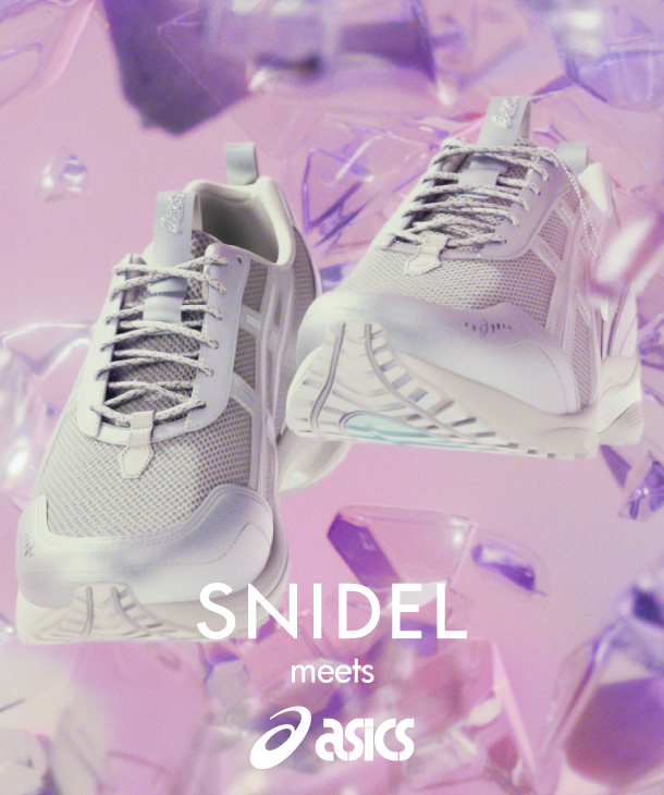 adidas Originals for SNIDEL | SNIDEL（スナイデル）公式サイト