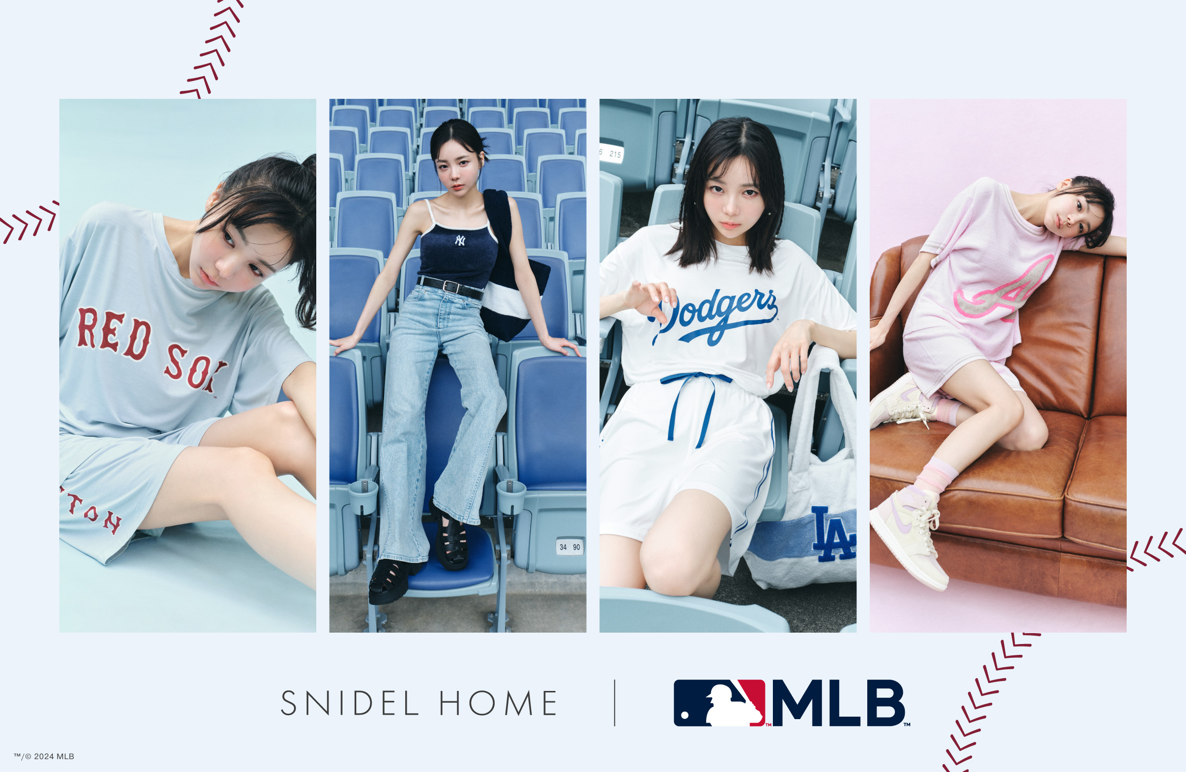 公式】SNIDEL HOME（スナイデル ホーム）公式サイト／オフィシャル通販サイト