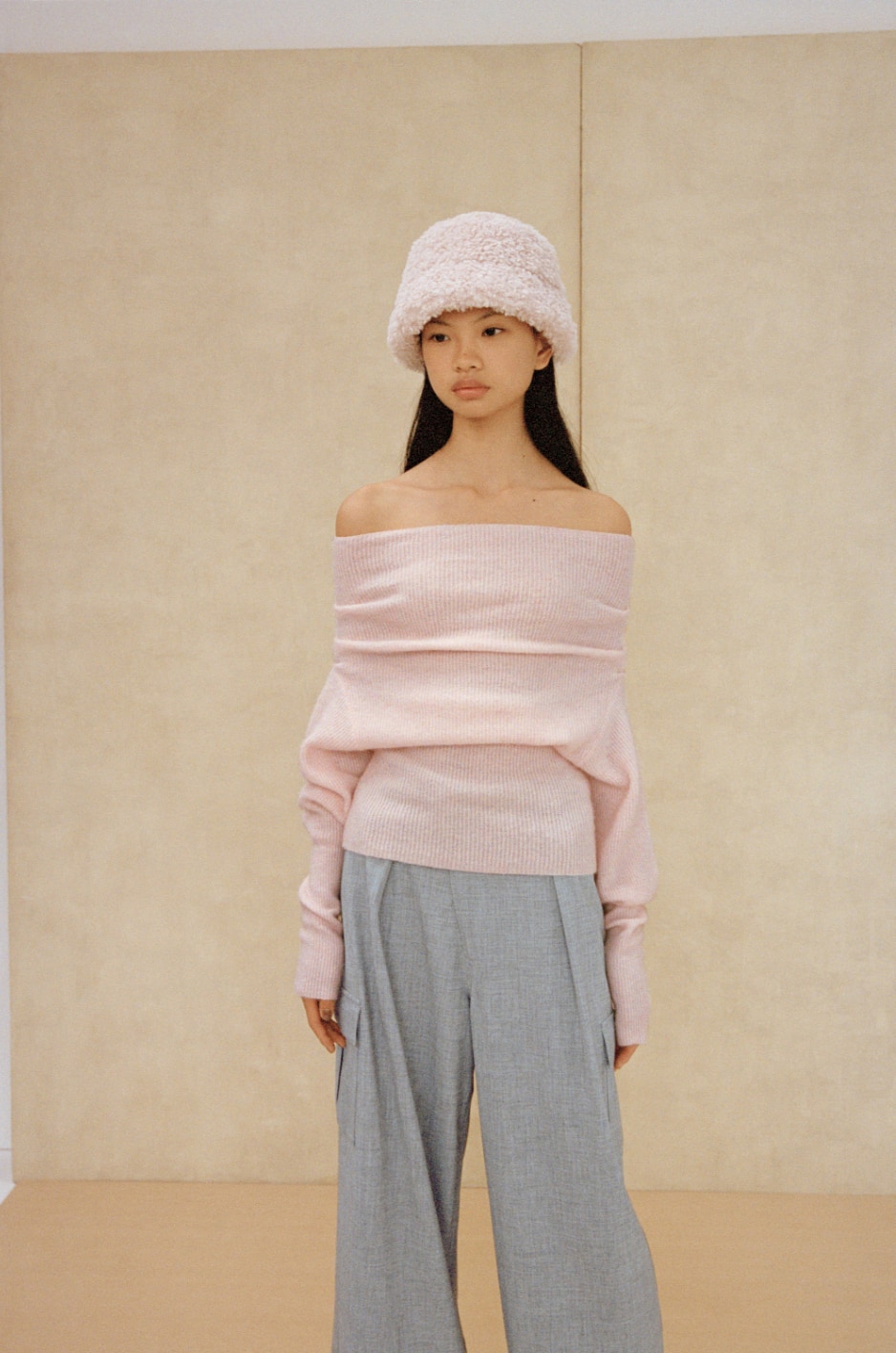 2023 AW 1ST NEW COLLECTION FOR SUSTAINABILITY | SNIDEL（スナイデル