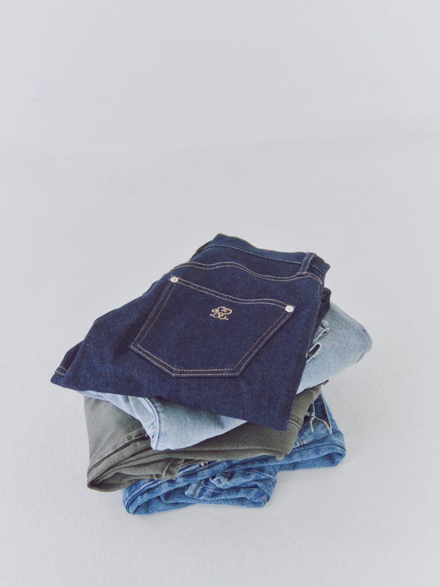 denim collection