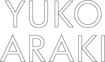 YUKO ARAKI
