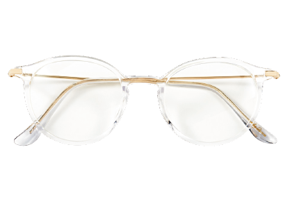 Eyeglasses 2,400yen+tax