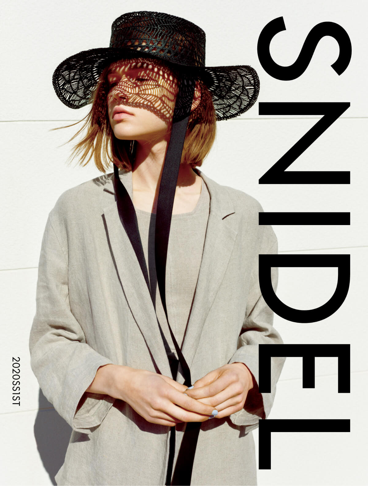 Spring Summer 2020 1st Collection | SNIDEL（スナイデル）公式サイト
