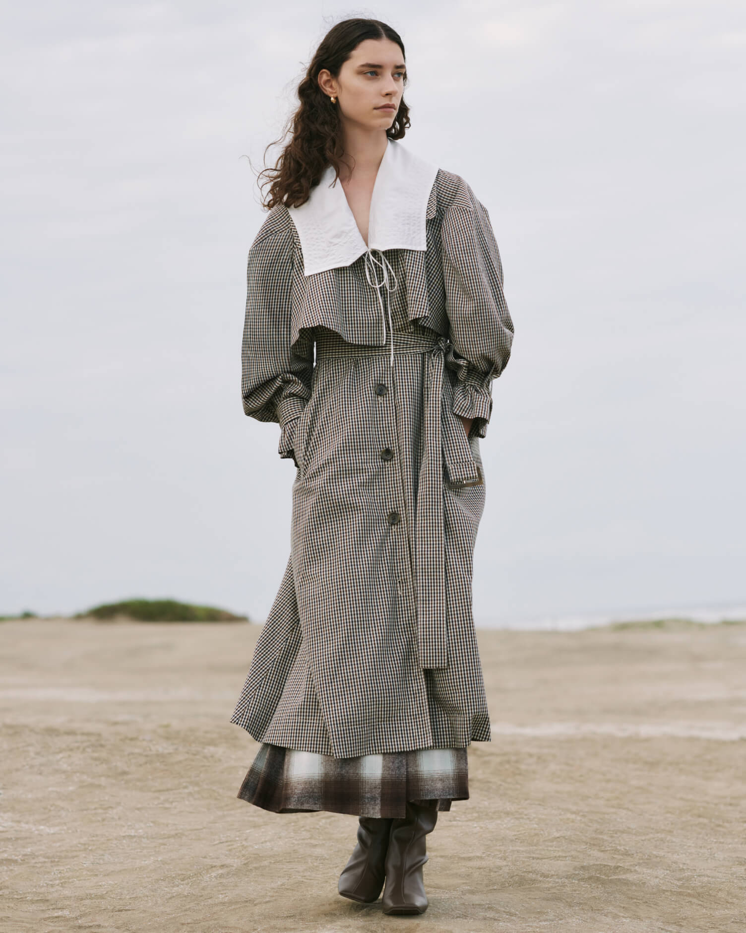 2021 Autumn Winter 1st Collection | SNIDEL（スナイデル）公式サイト