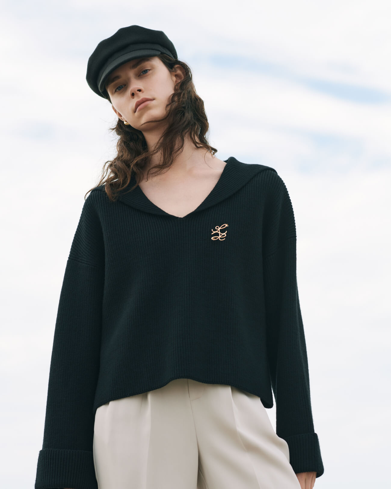 2021 Autumn Winter 1st Collection | SNIDEL（スナイデル）公式サイト
