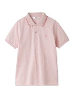 ONE POINT POLO SHIRT