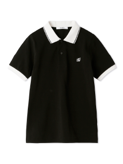 ONE POINT POLO SHIRT