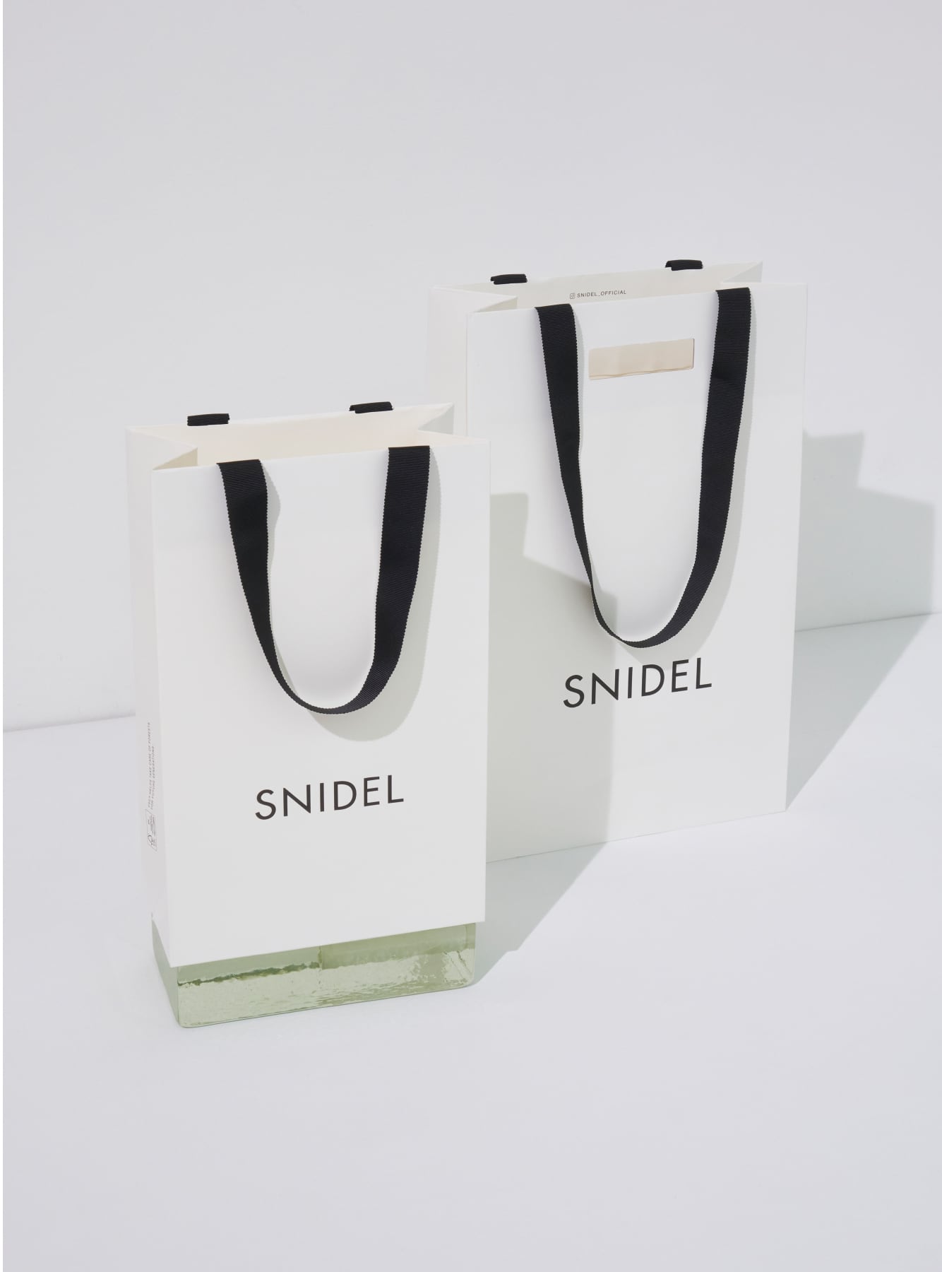 SNIDEL FOR SUSTAINABILITY │ SNIDEL（スナイデル）公式サイト