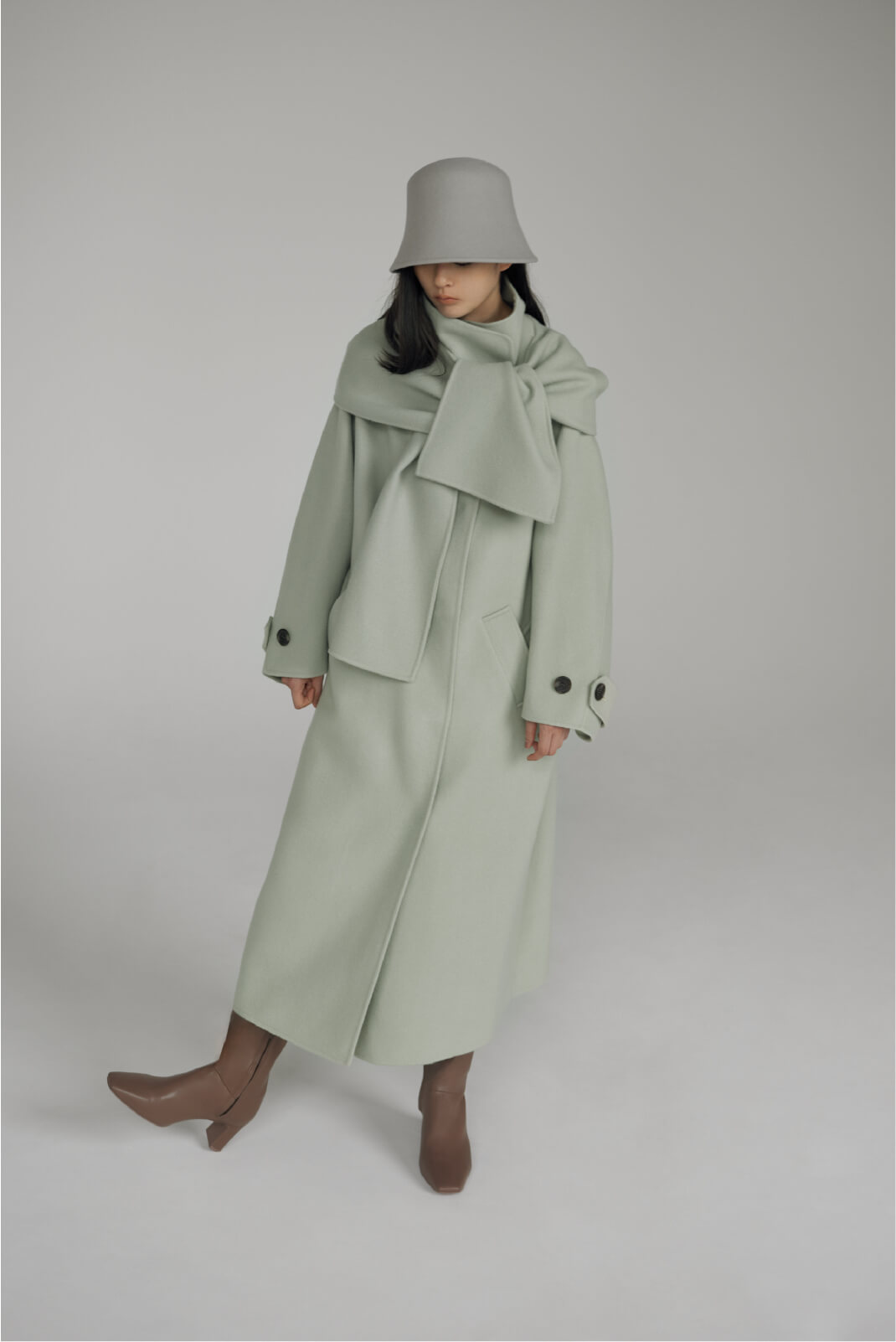 2021 WINTER OUTERWEAR COLLECTION | SNIDEL（スナイデル）公式サイト