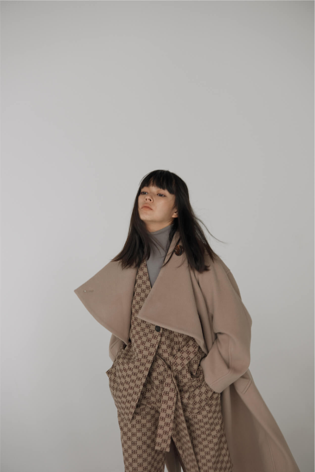 2021 WINTER OUTERWEAR COLLECTION | SNIDEL（スナイデル）公式サイト