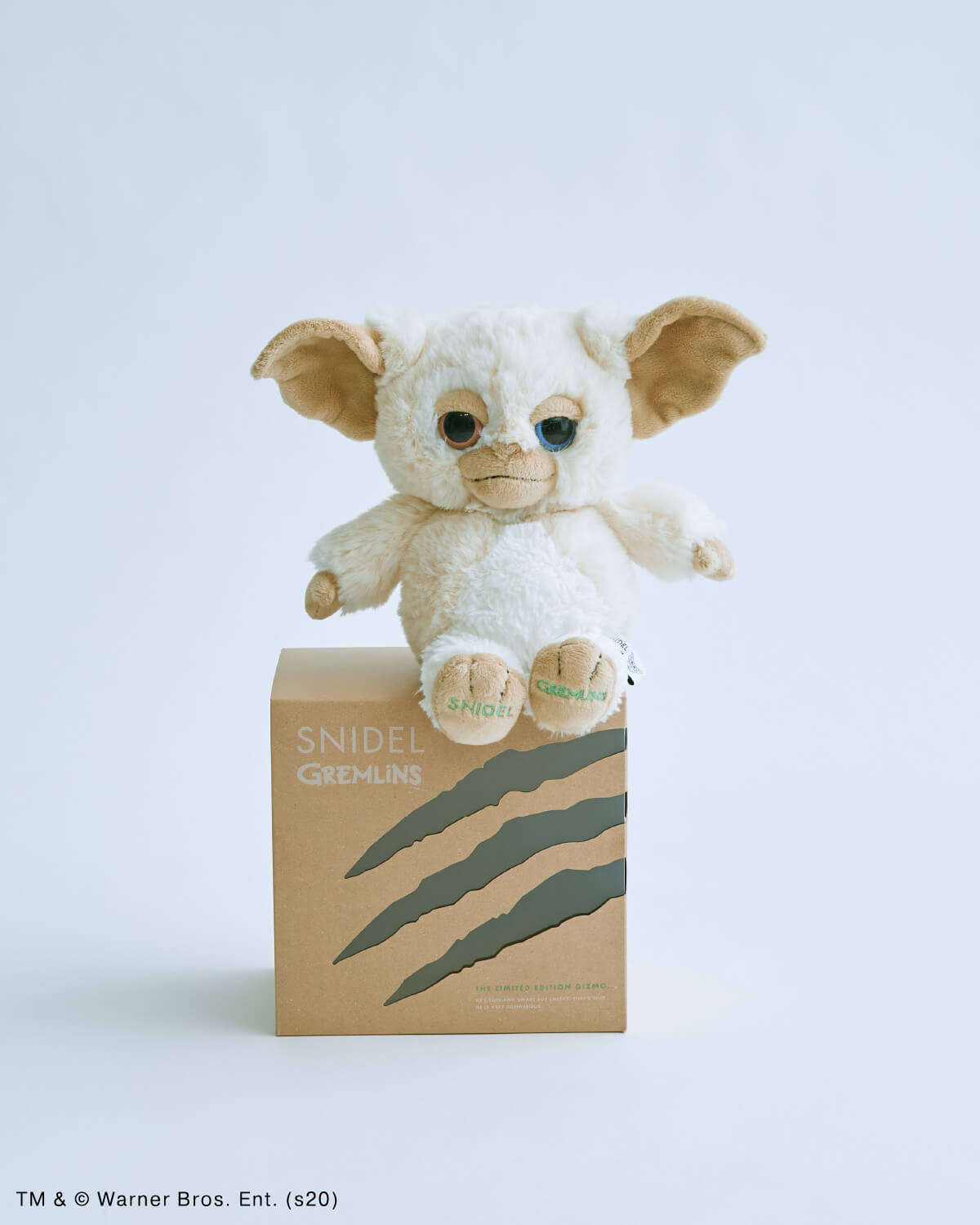 15th Aniversary Snidel | Gremlins | SNIDEL（スナイデル）公式サイト