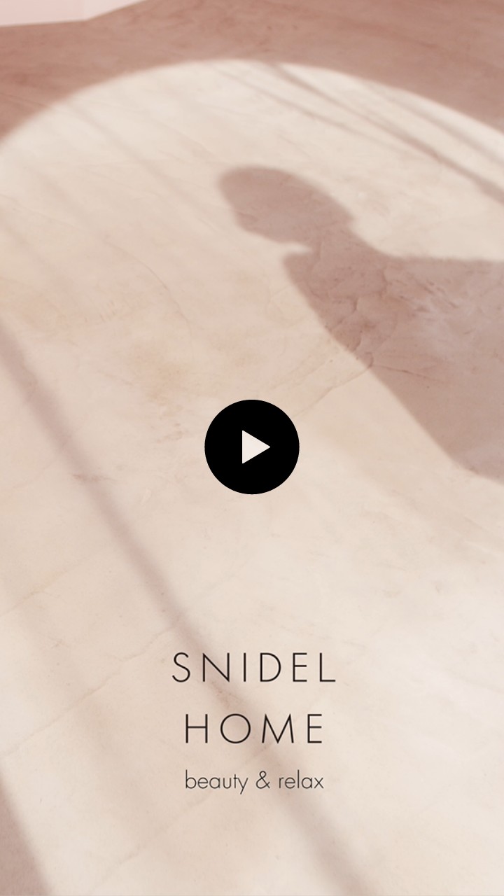 神崎恵 × SNIDEL HOME 美容家・神崎恵とのコラボレーション第3弾 | SNIDEL HOME（スナイデルホーム）公式サイト