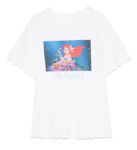 The Little Mermaid - item04