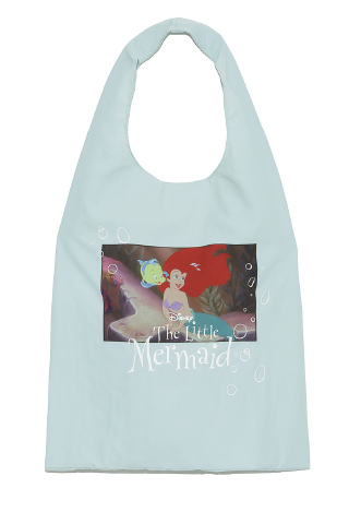 The Little Mermaid - item07