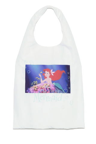 The Little Mermaid - item08