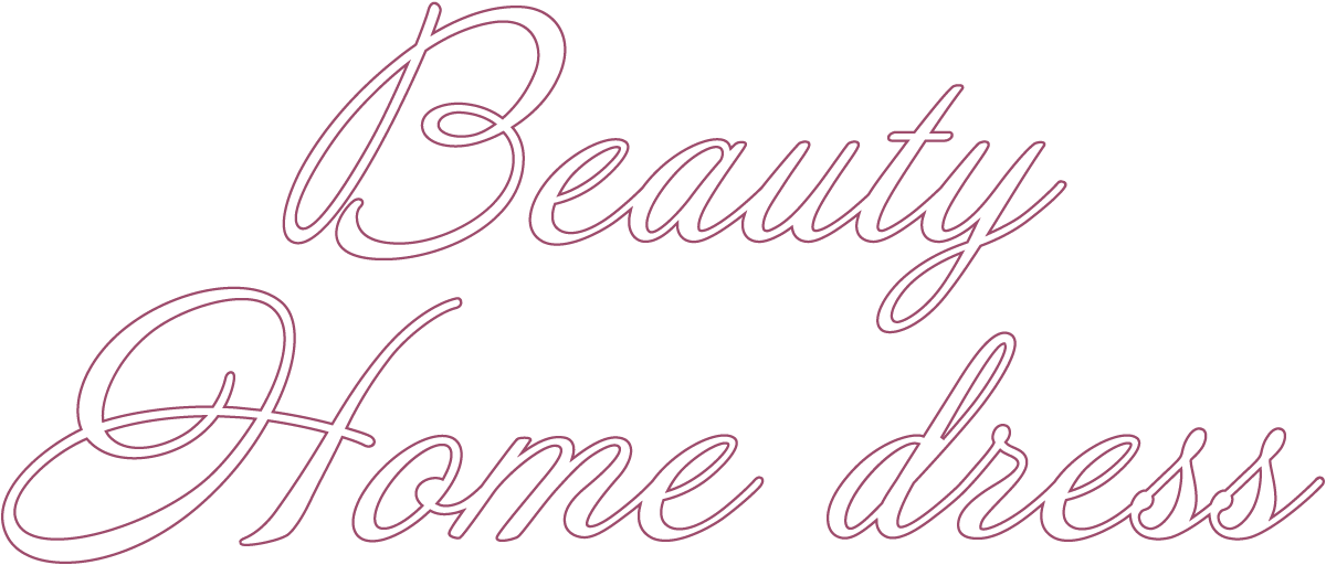 Beauty homeと書かれたロゴ