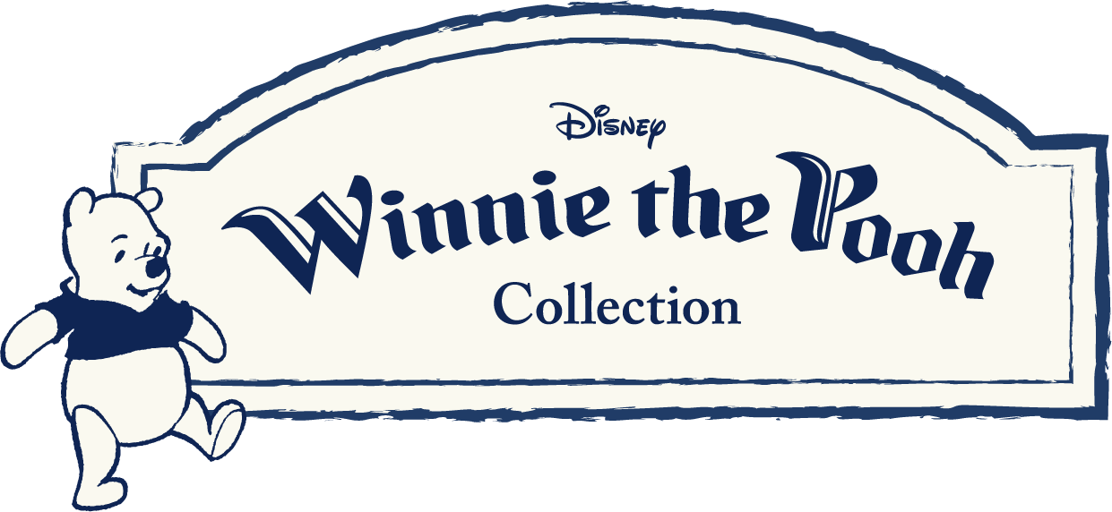 Winnie the Pooh Collection